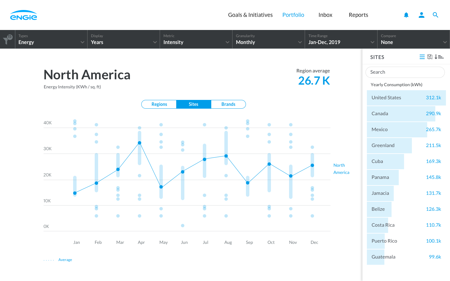 Engie Portal - Image 5