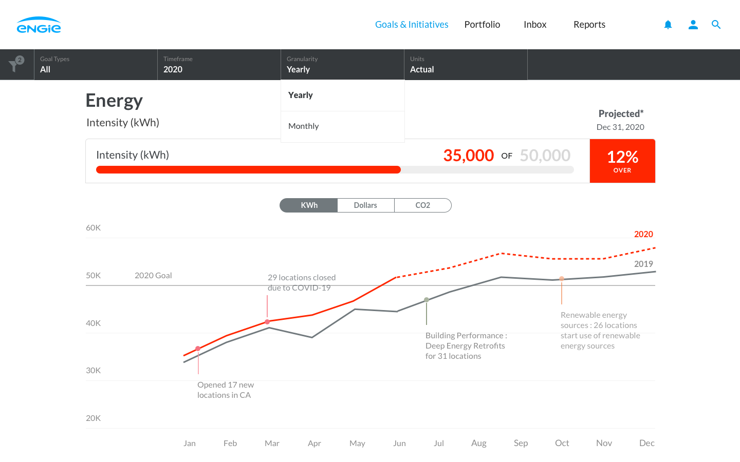 Engie Portal - Image 6