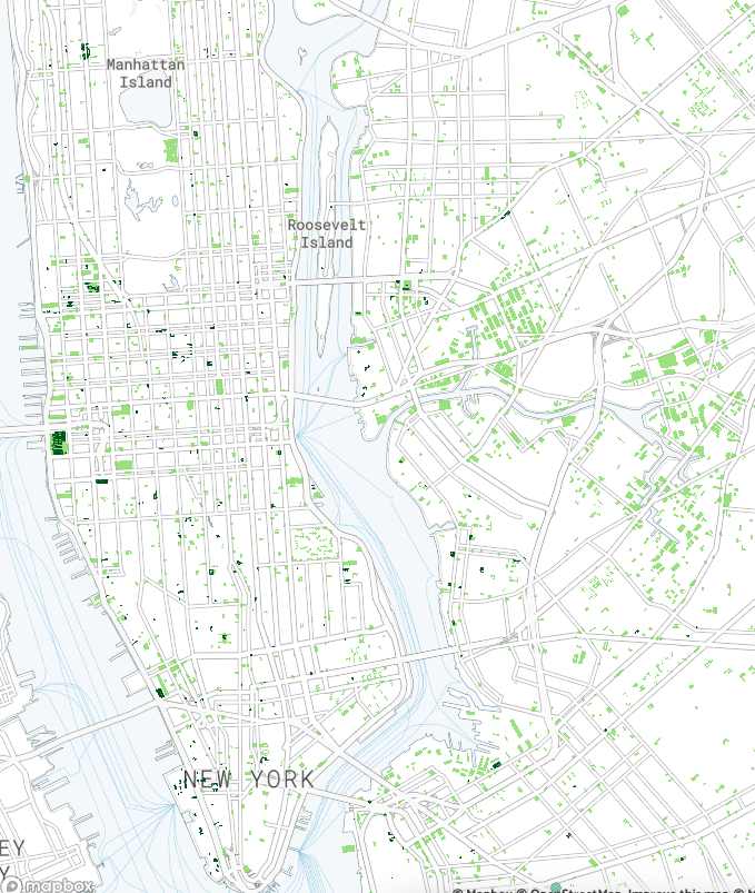 Envisioning a New Urban Jungle - Image 2