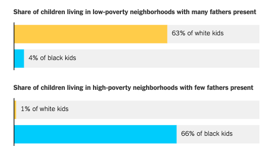 Extensive Data Shows Punishing Reach of Racism for Black Boys - Image 3