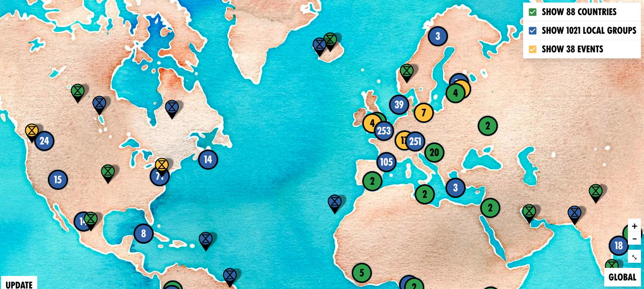 Extinction Rebellion - Image 2