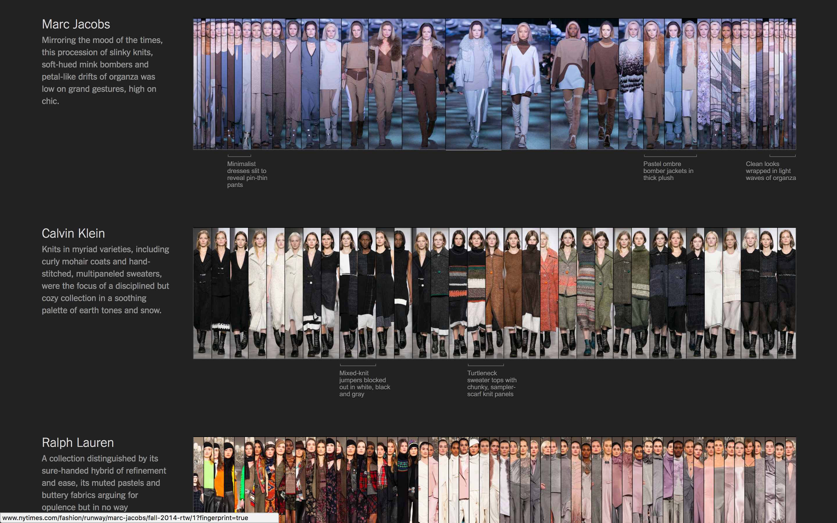 Fashion Week - Image 2