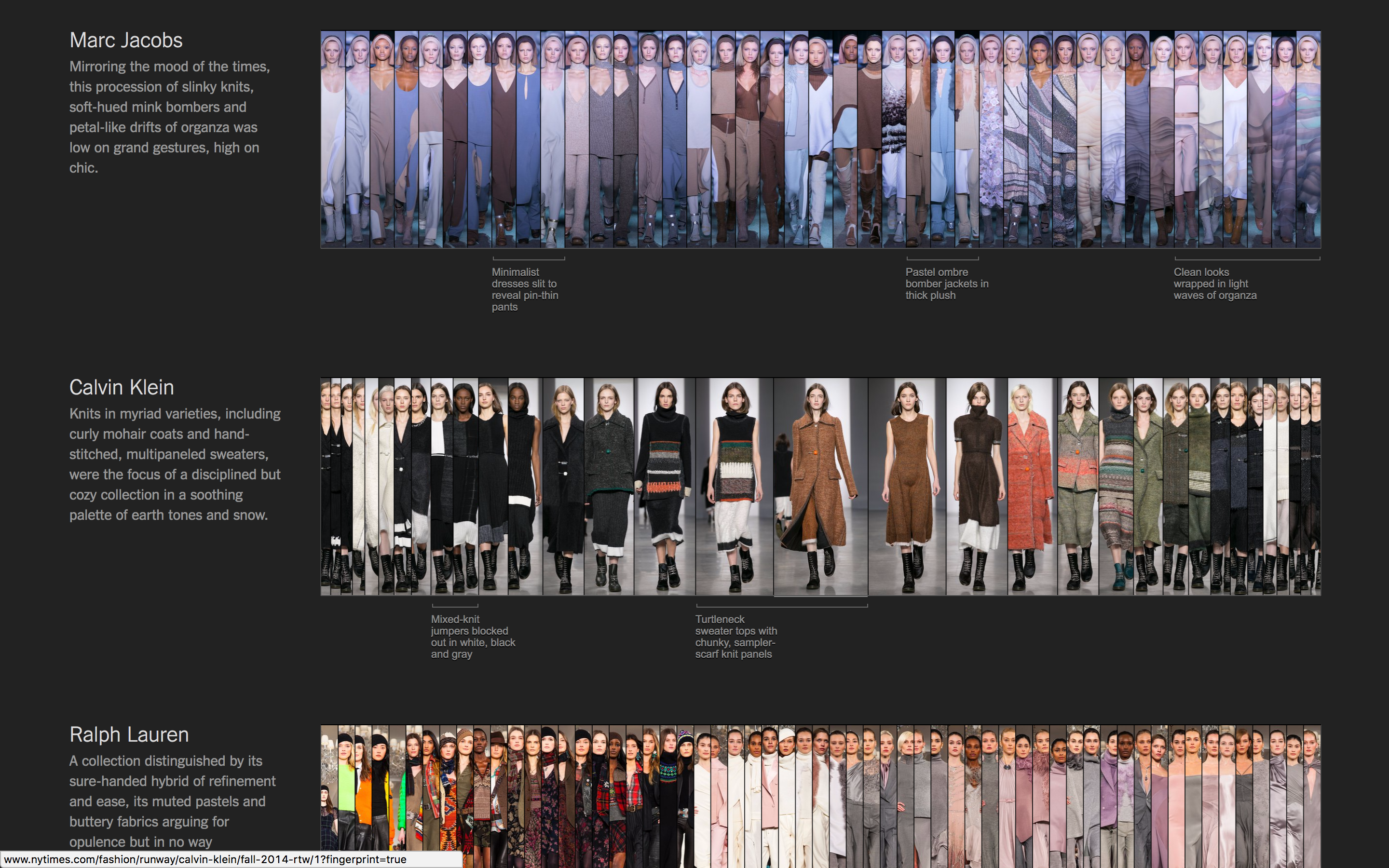 Fashion Week - Image 3