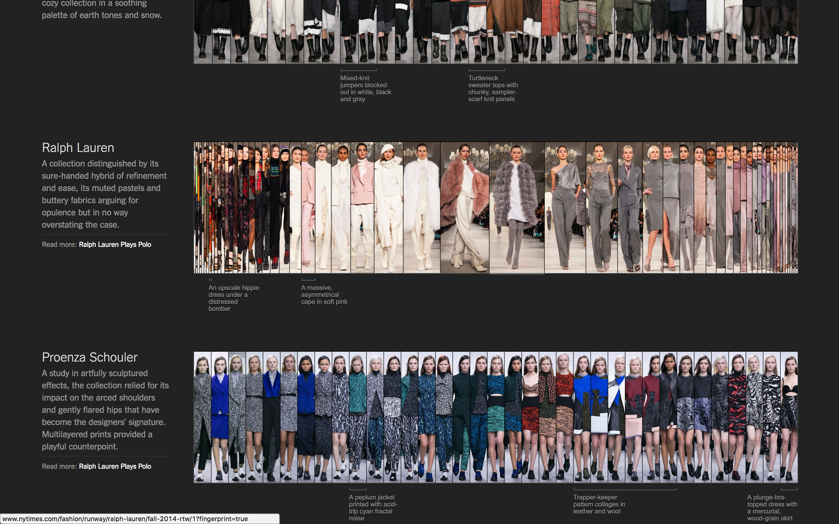 Fashion Week - Image 4