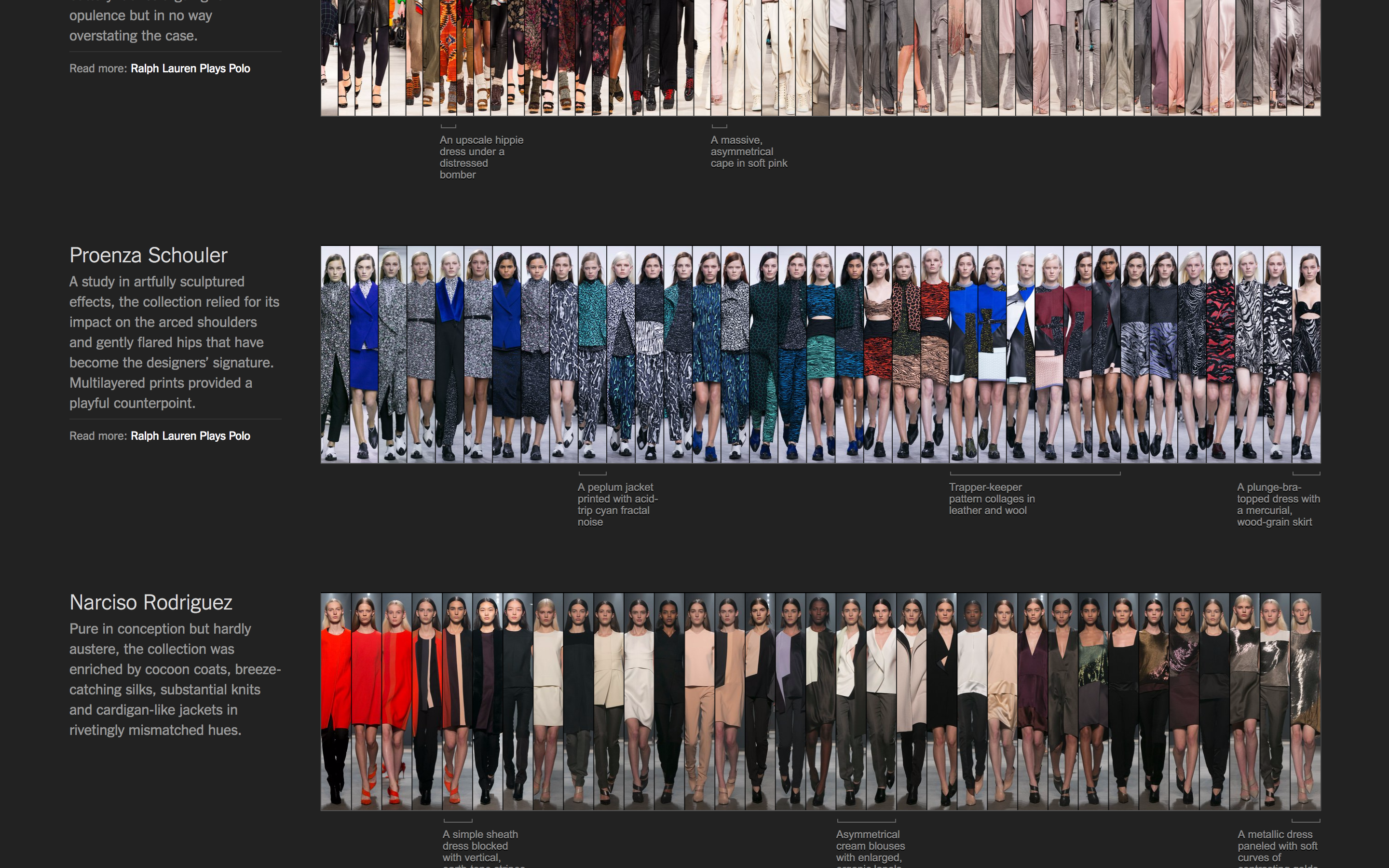 Fashion Week - Image 5