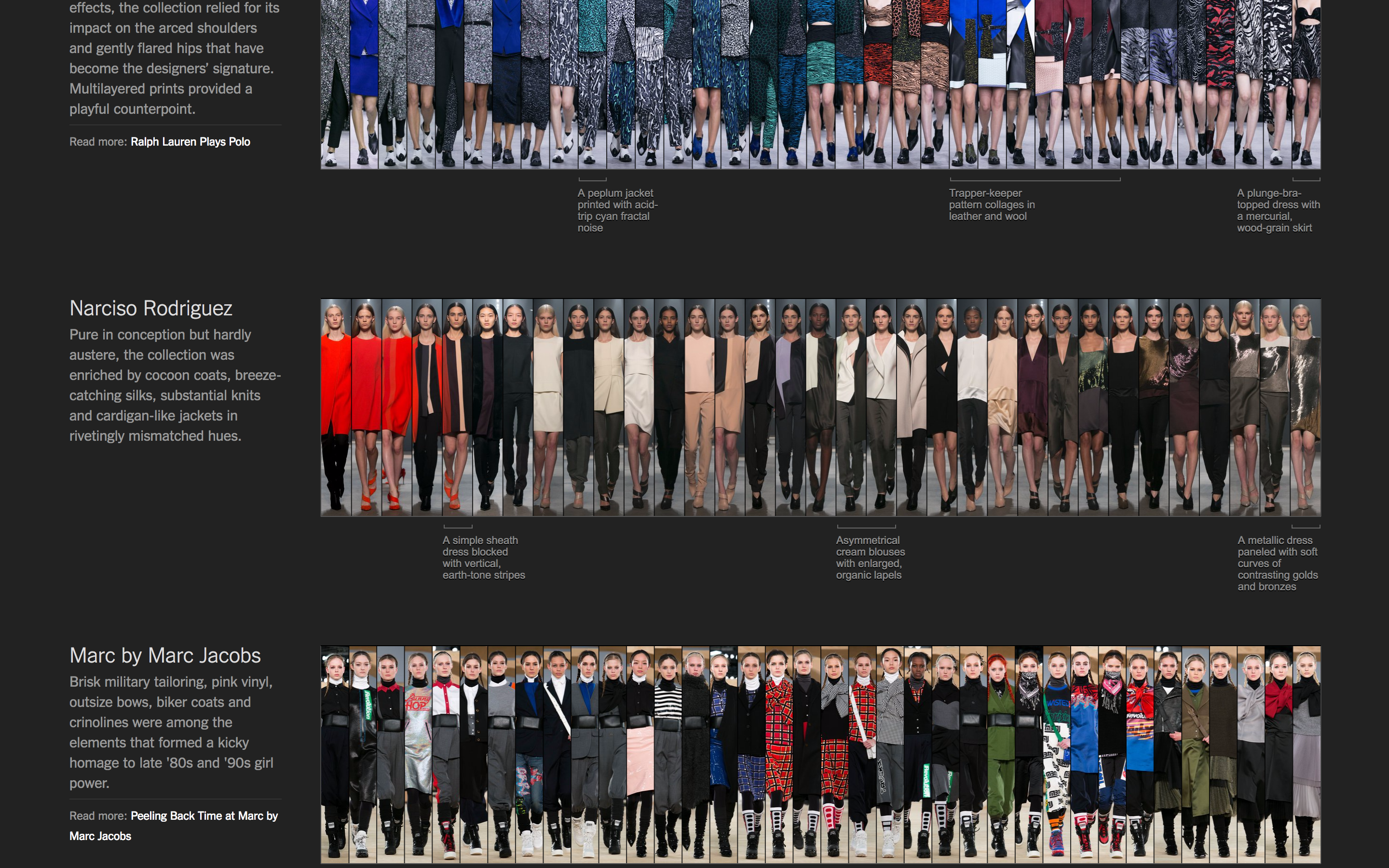 Fashion Week - Image 6