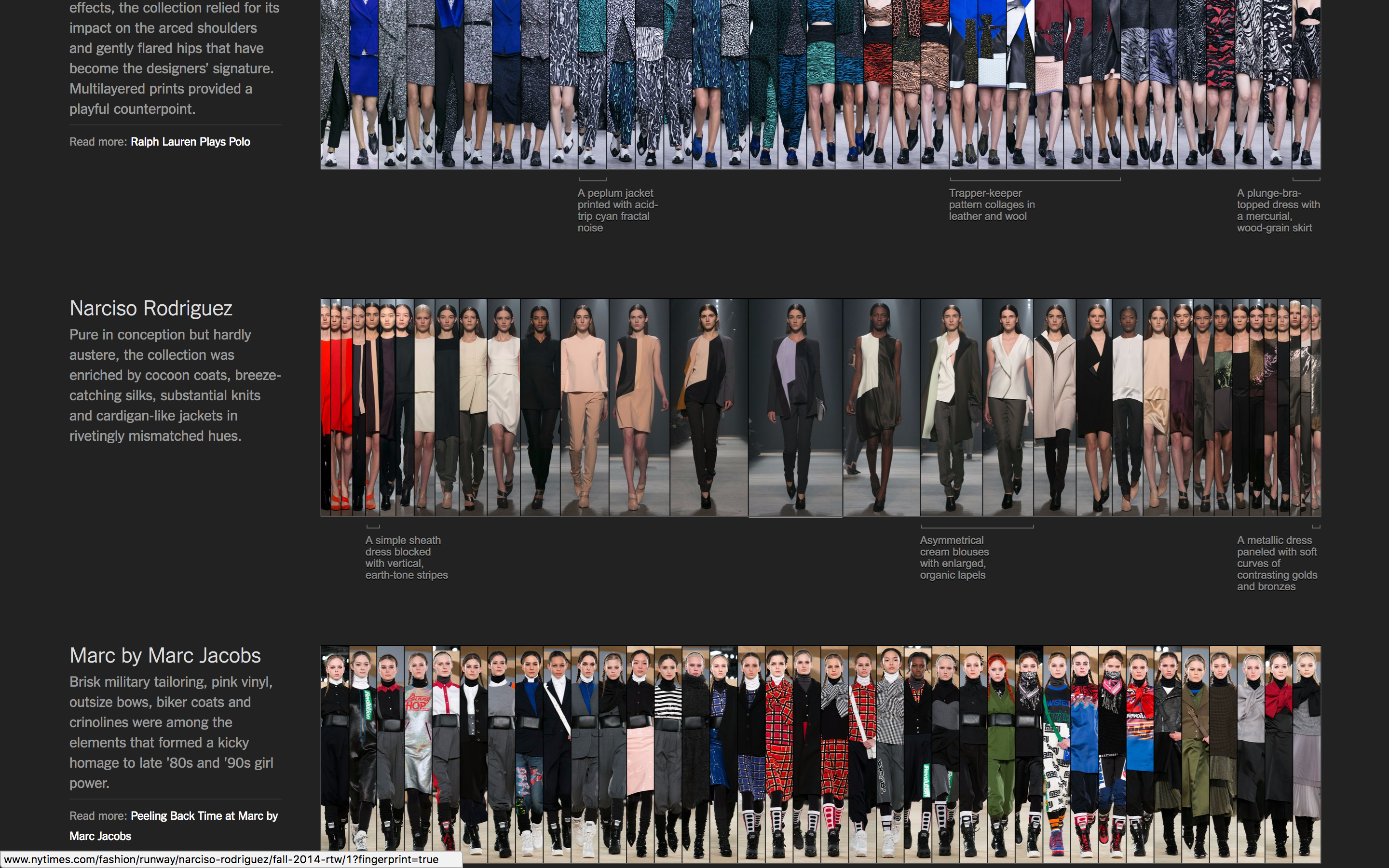 Fashion Week - Image 7