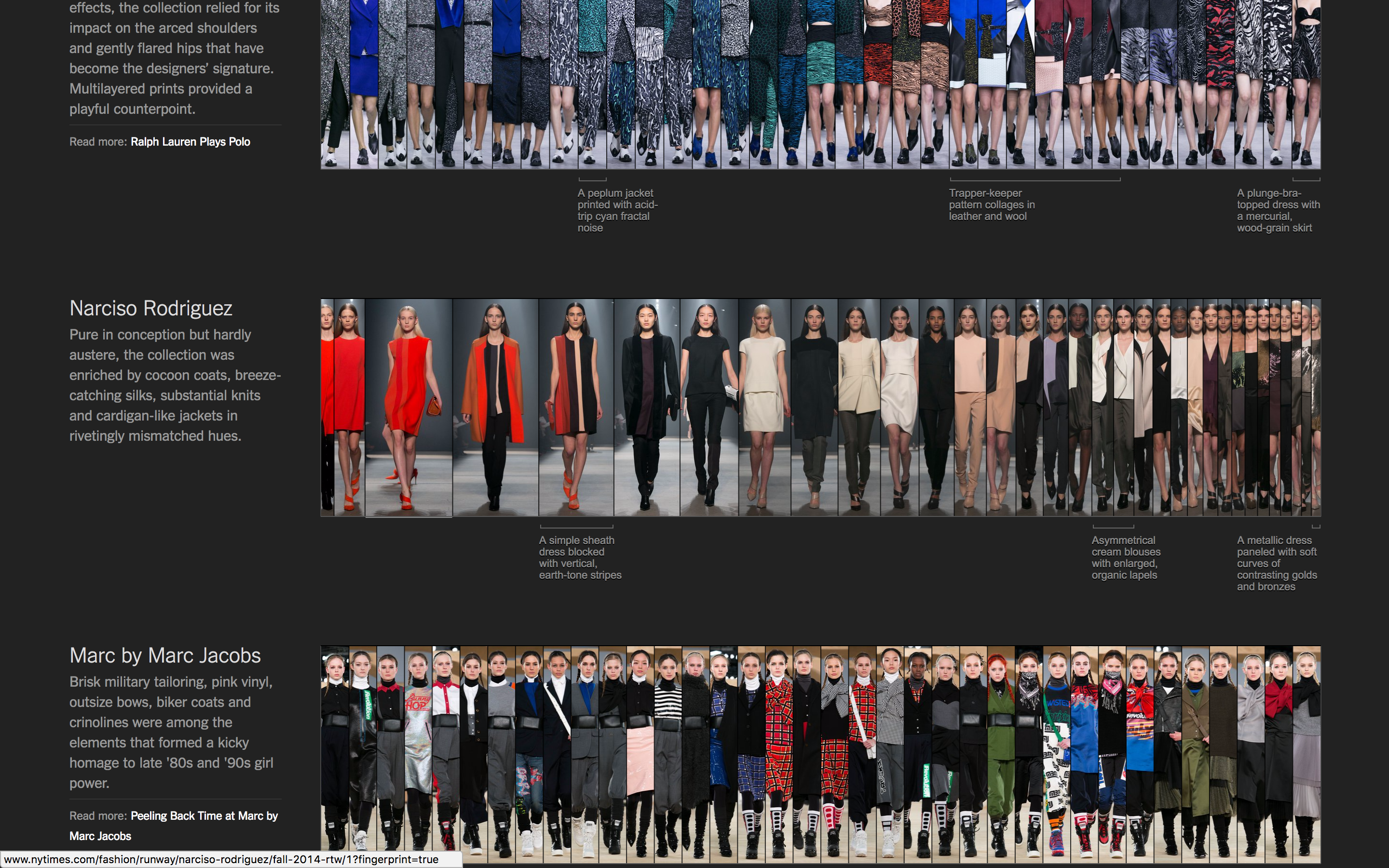 Fashion Week - Image 8