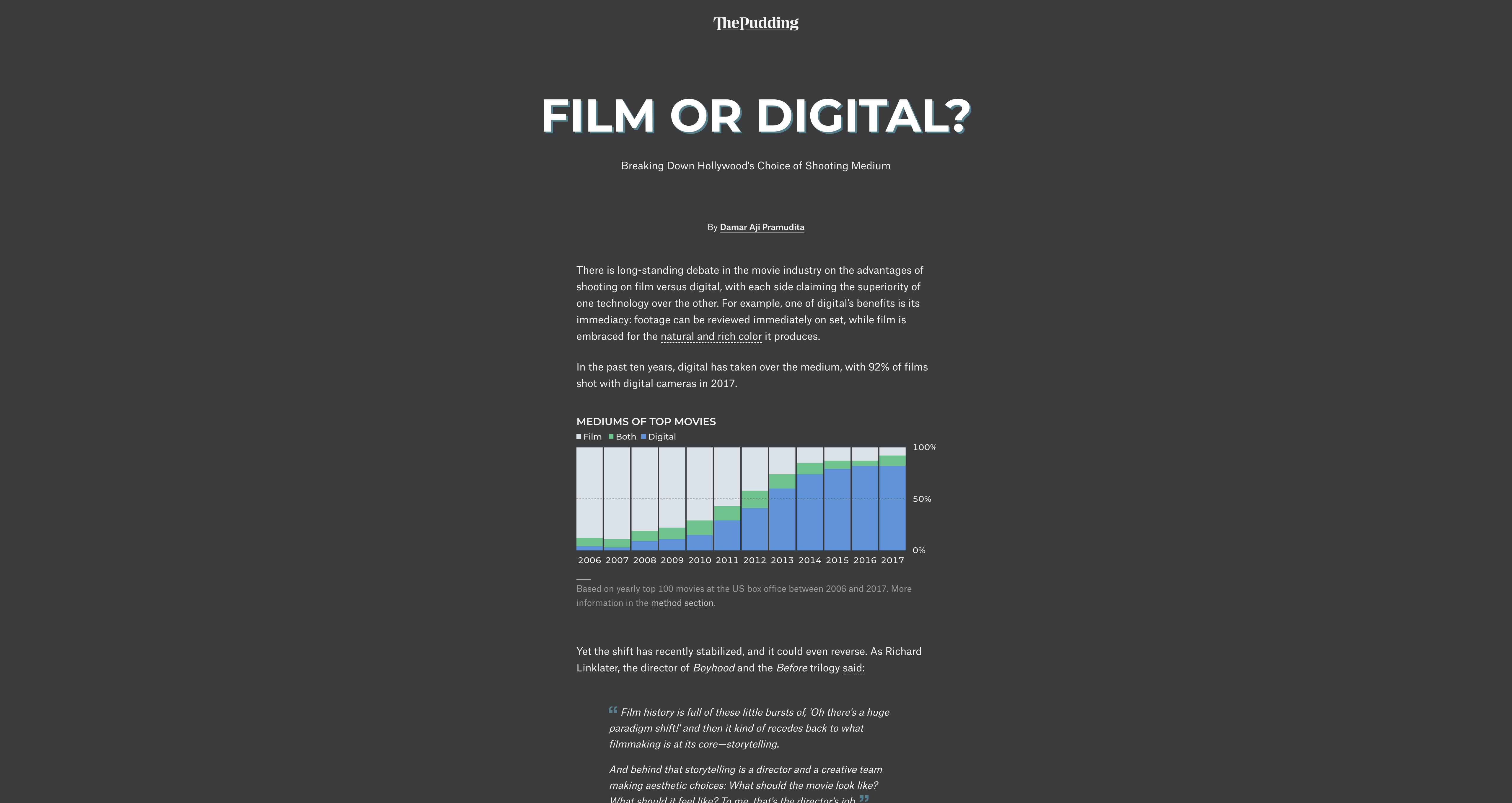 Film or Digital? - Image 2