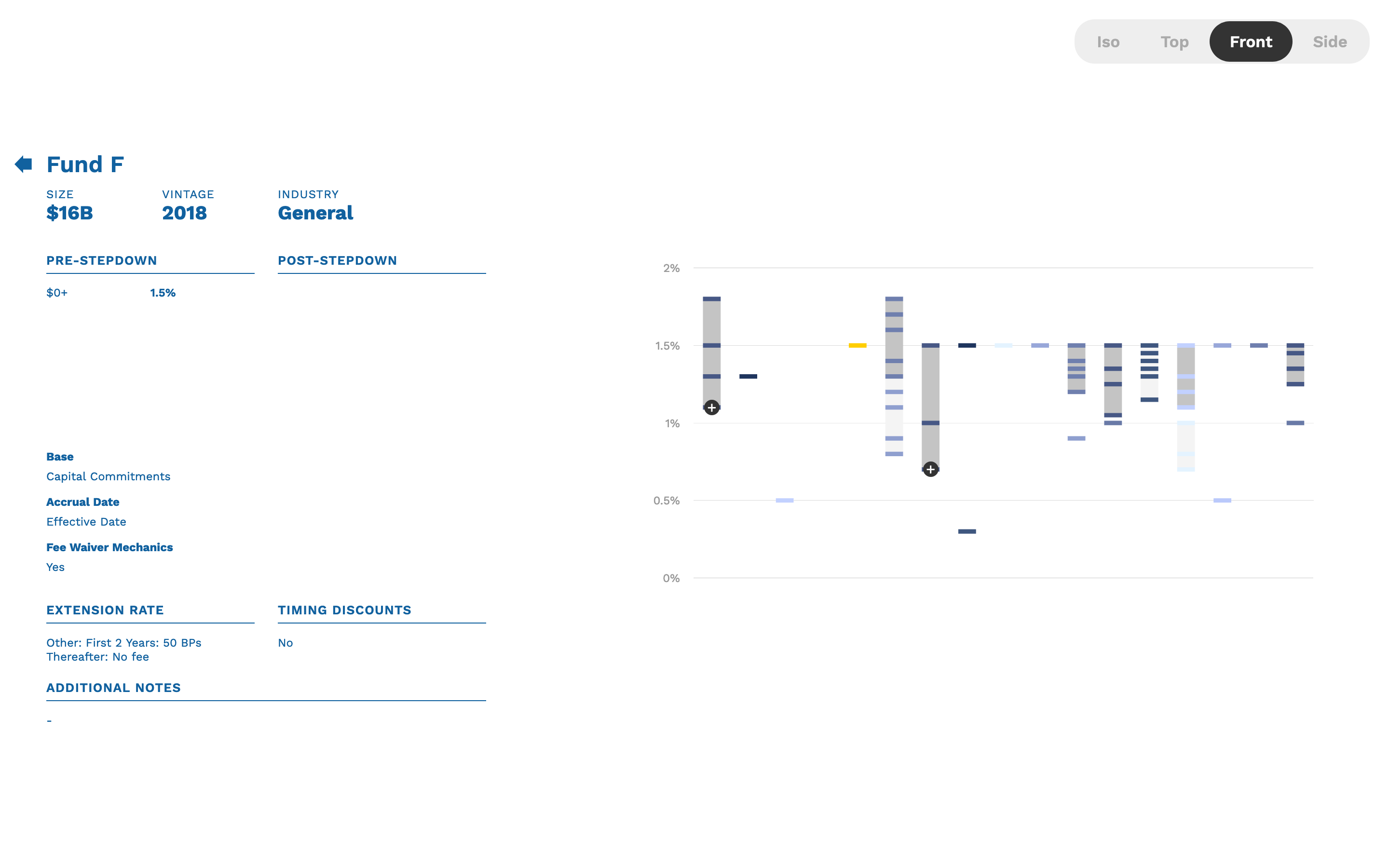 Financial Terms Ribbon Visualization - Image 8