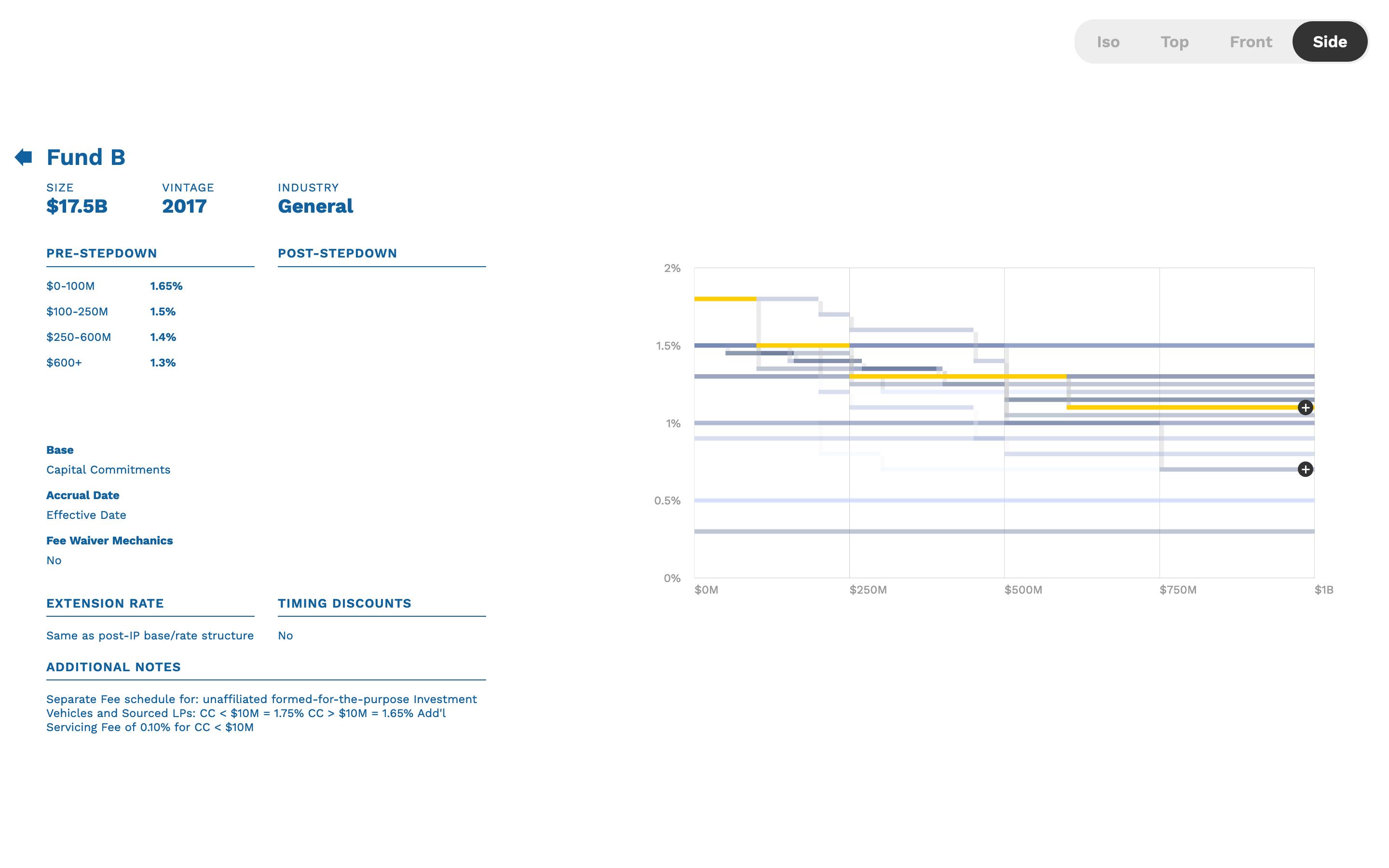 Financial Terms Ribbon Visualization - Image 9