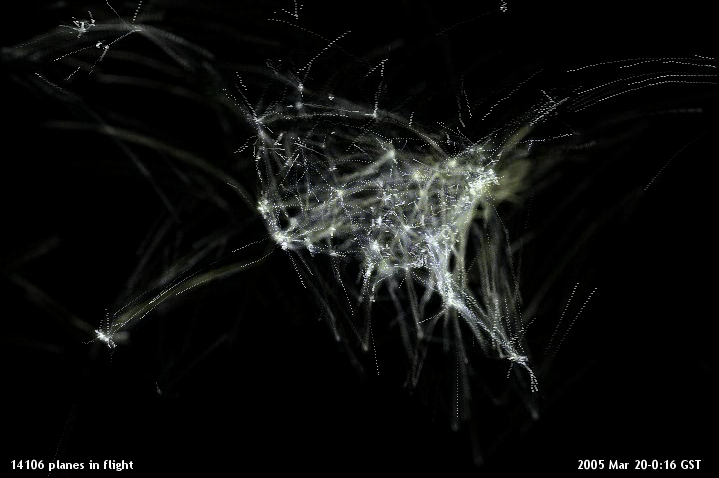 Flight Patterns - Image 2