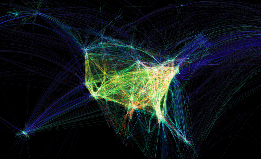 Flight Patterns - Image 4