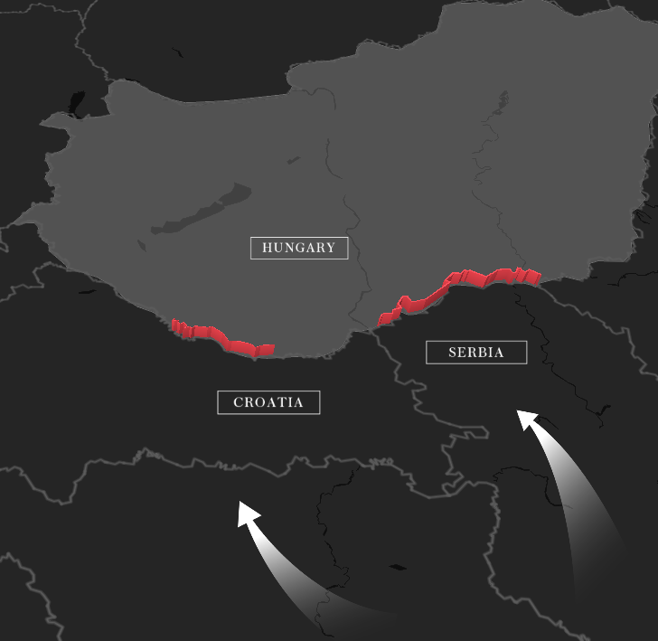 Fortress Europe - Image 2