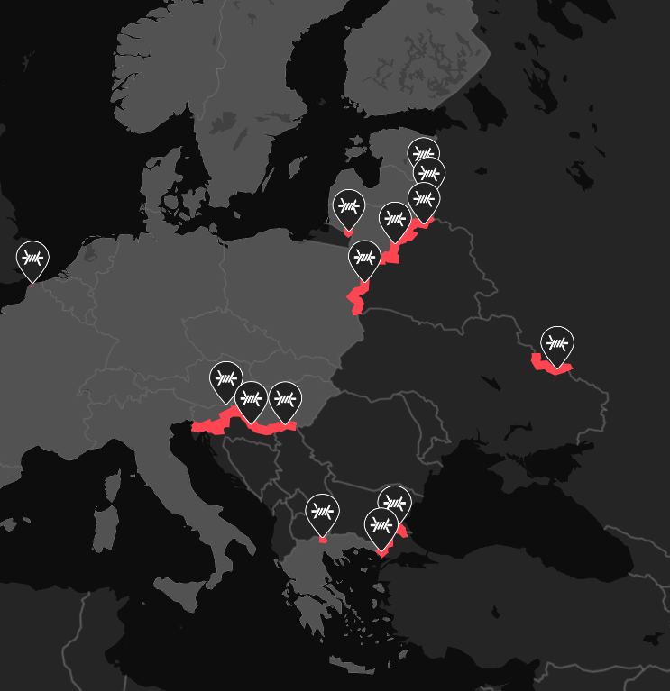 Fortress Europe - Image 3