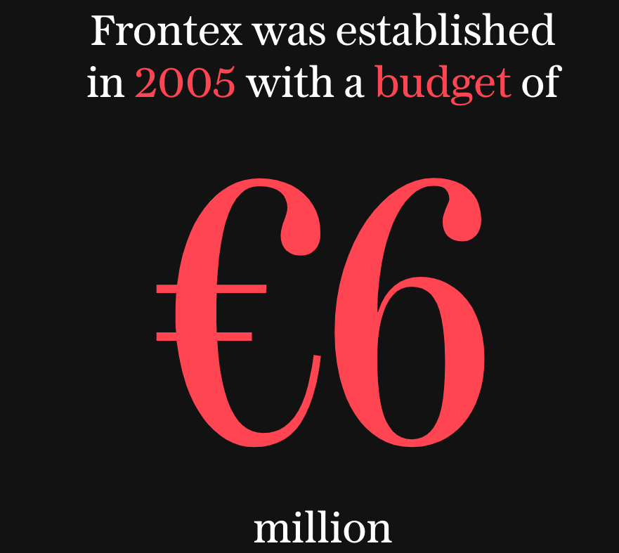 Fortress Europe - Image 4