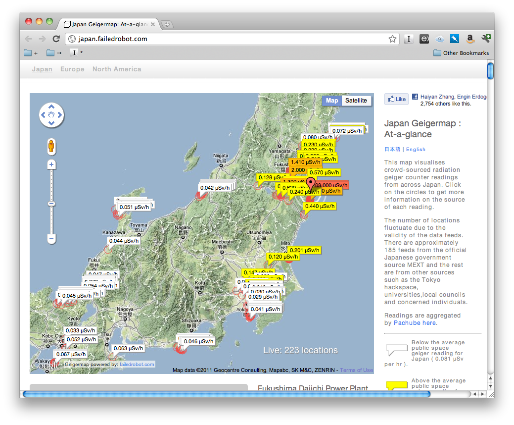 Geiger Map - Image 4