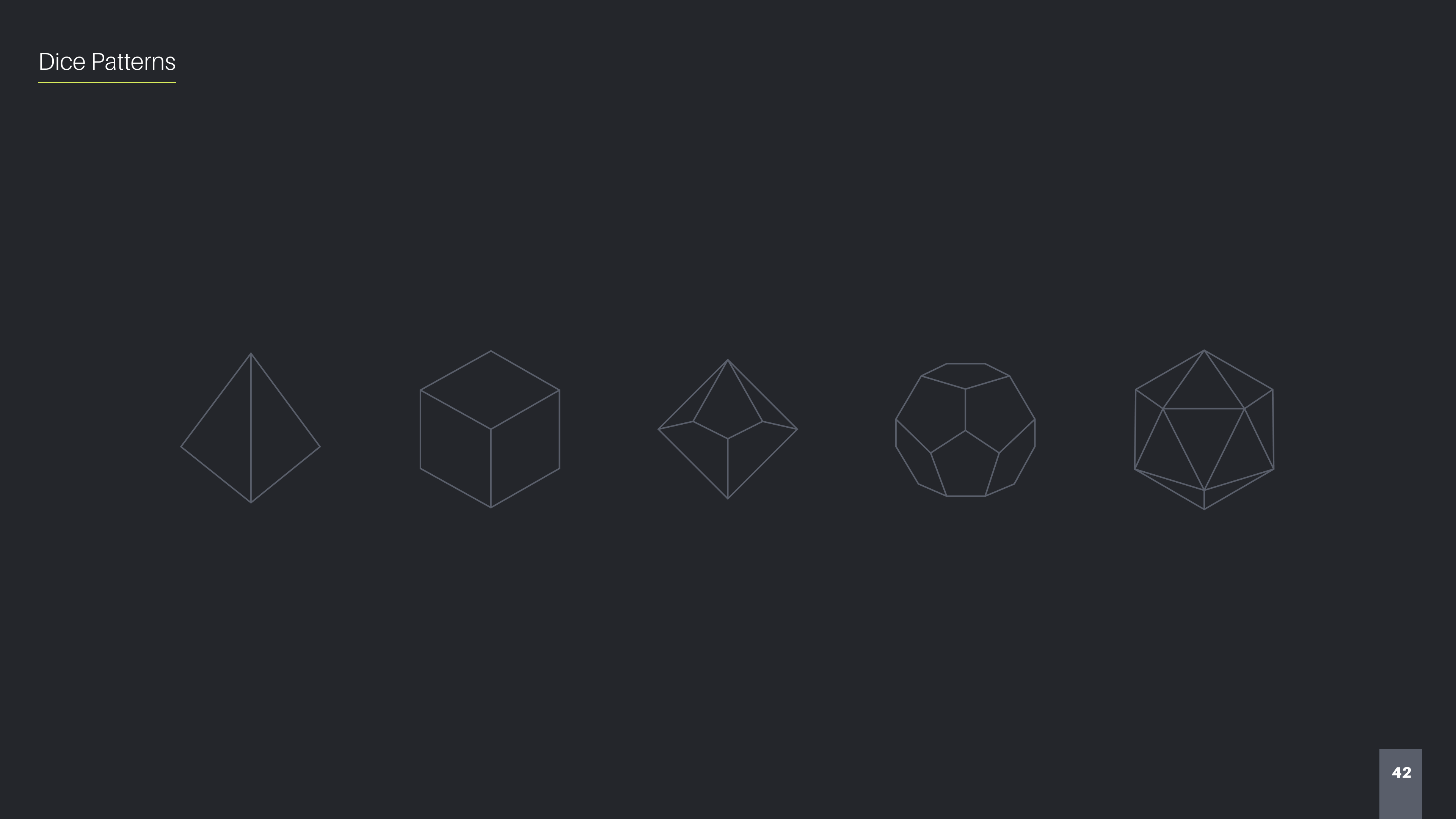 Gen Con: Website, Print, and Branding Guide - Image 3