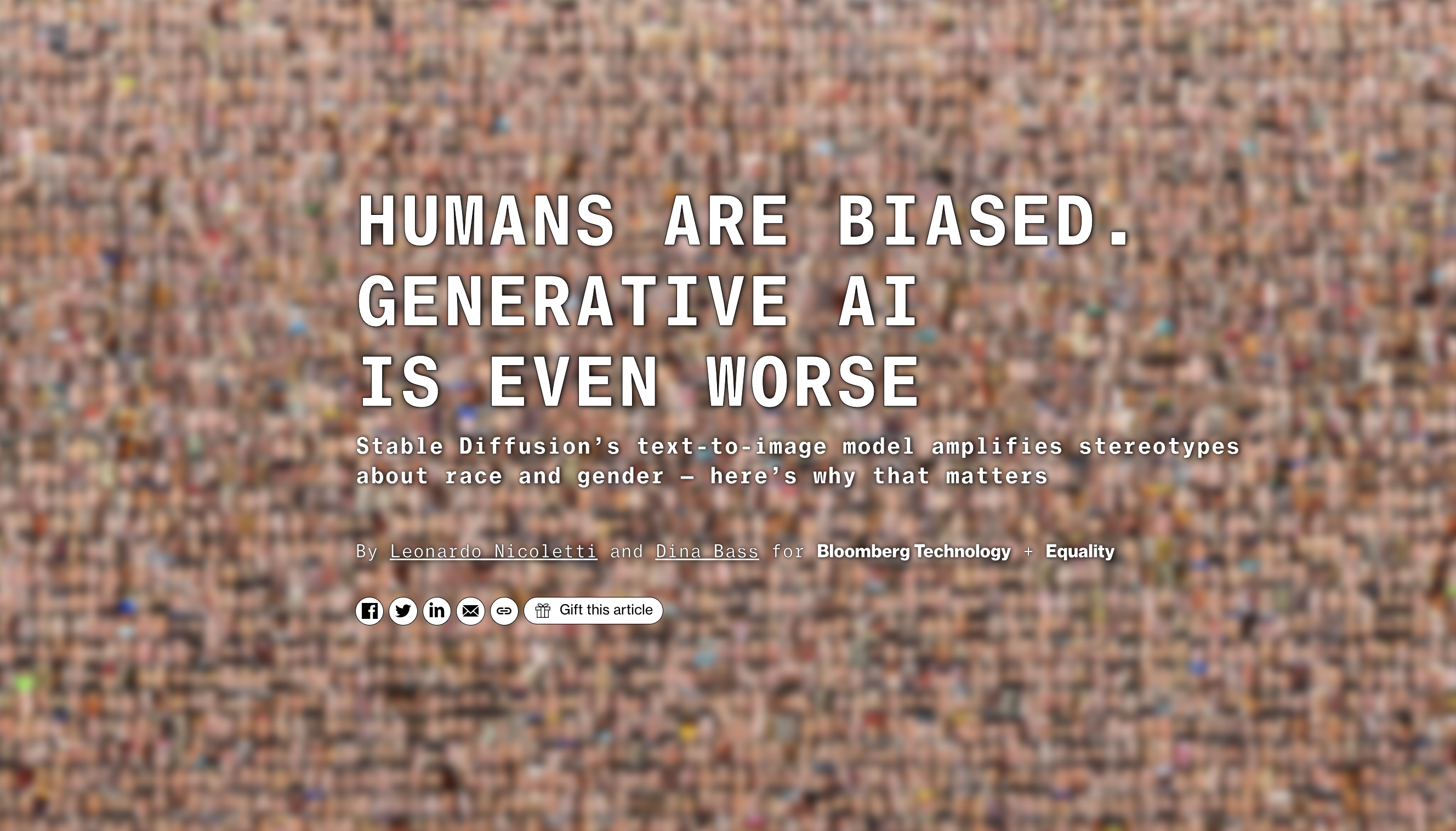 Generative AI Bias - Image 4