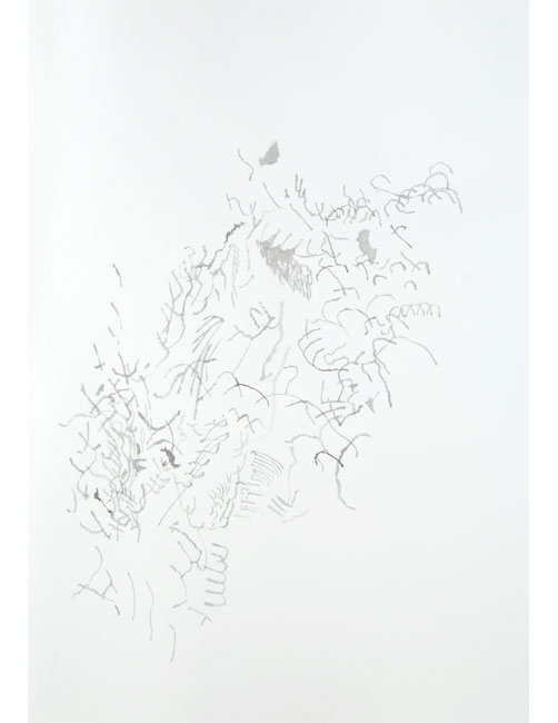 Get Lost Julie Mehretu