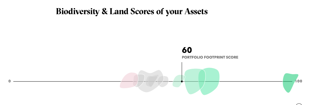 Globance World Footprint