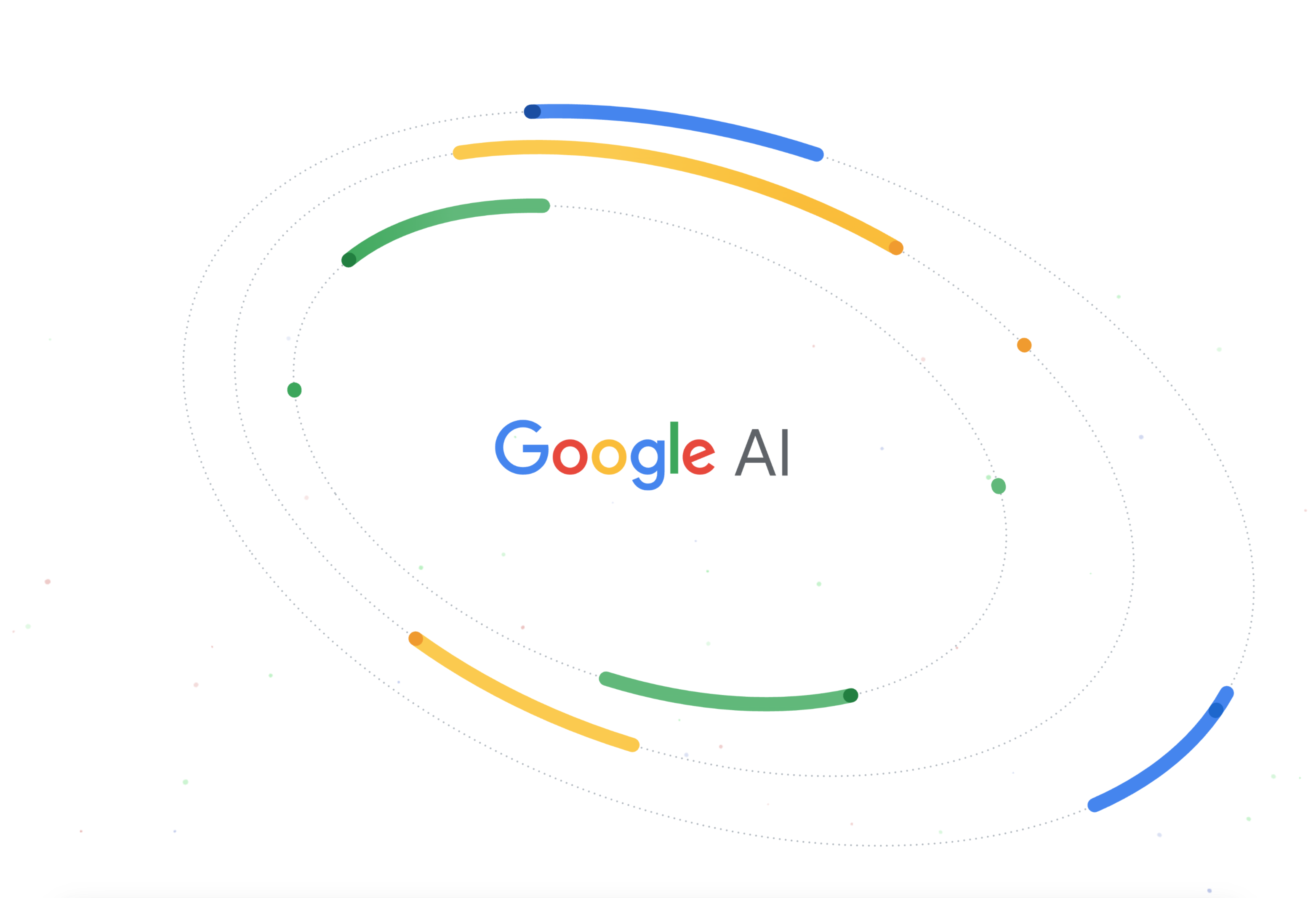 Google AI - Our AI Journey and Milestones