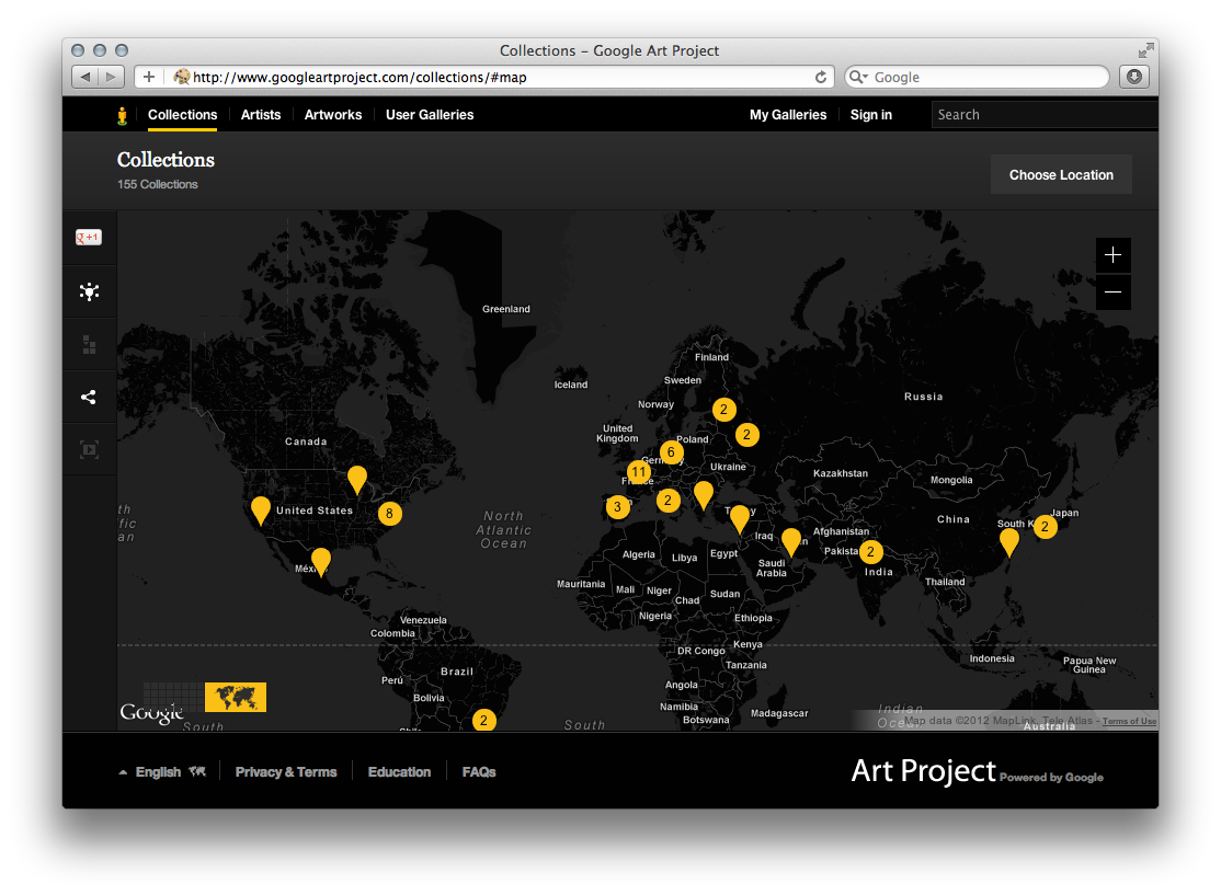 Google Art Project - Image 3