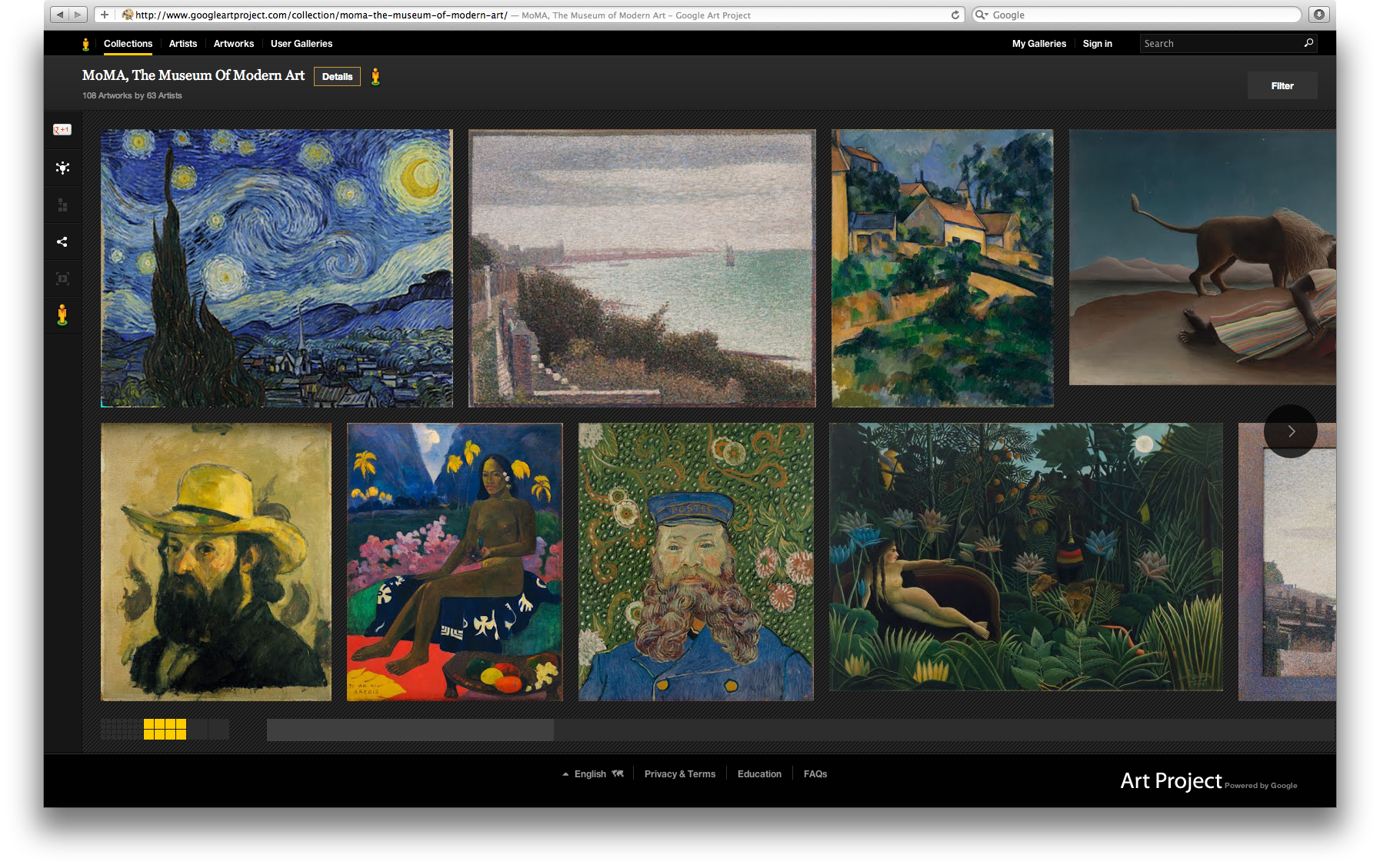 Google Art Project - Image 5