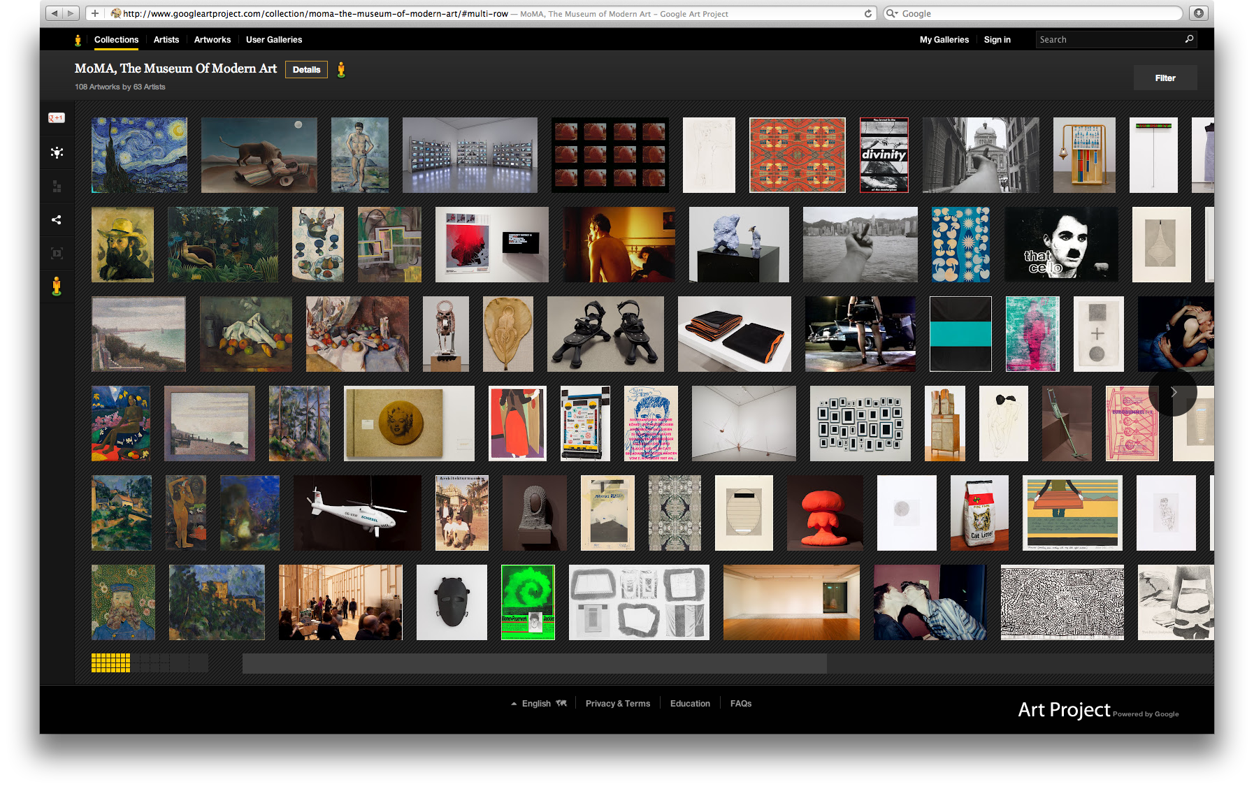 Google Art Project - Image 6