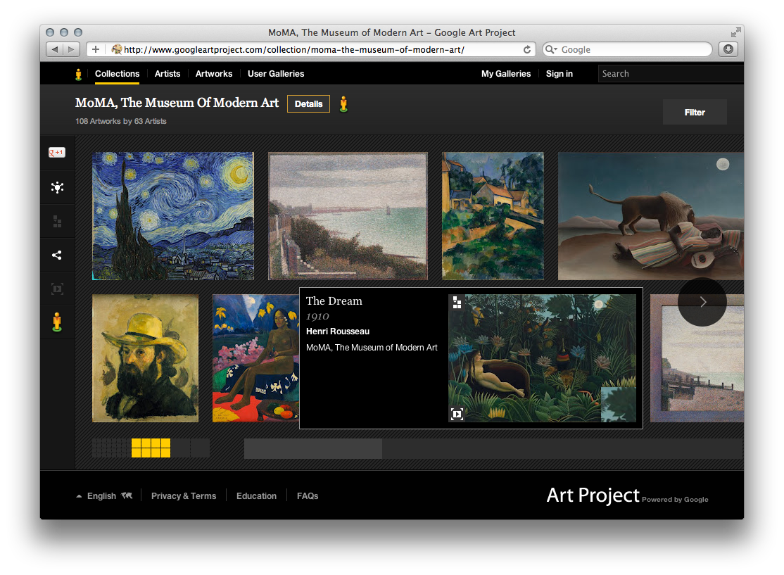 Google Art Project - Image 12