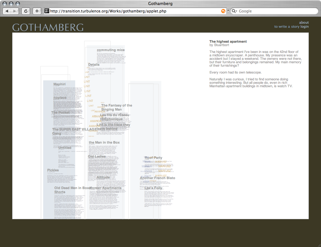 Gothamberg - Image 2