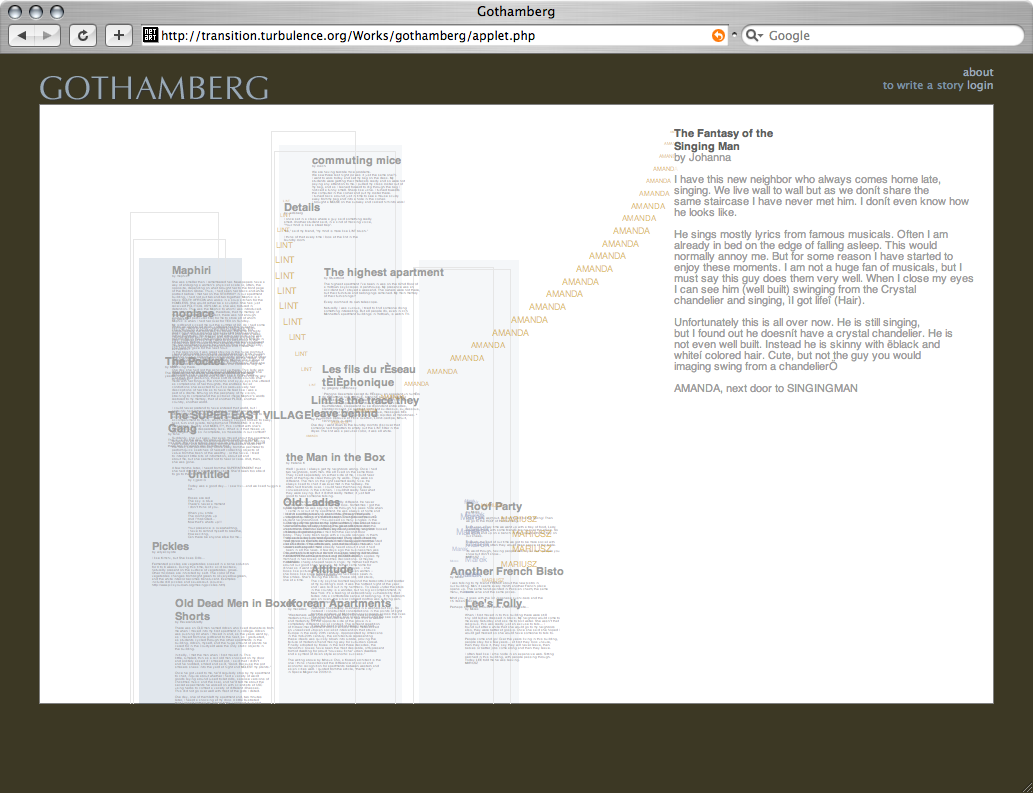 Gothamberg - Image 3