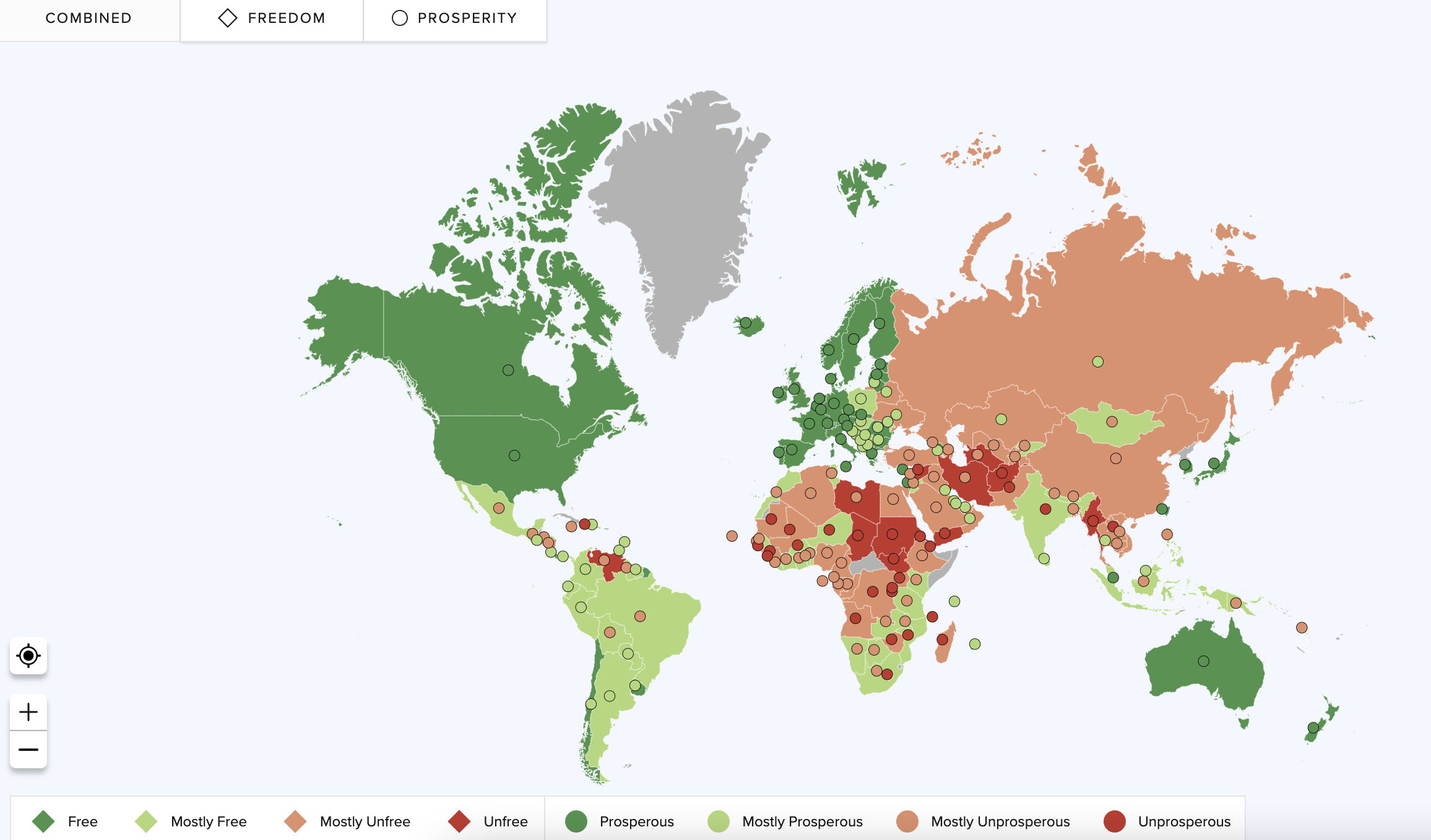 Growing Economies Through Gender Parity - Image 5
