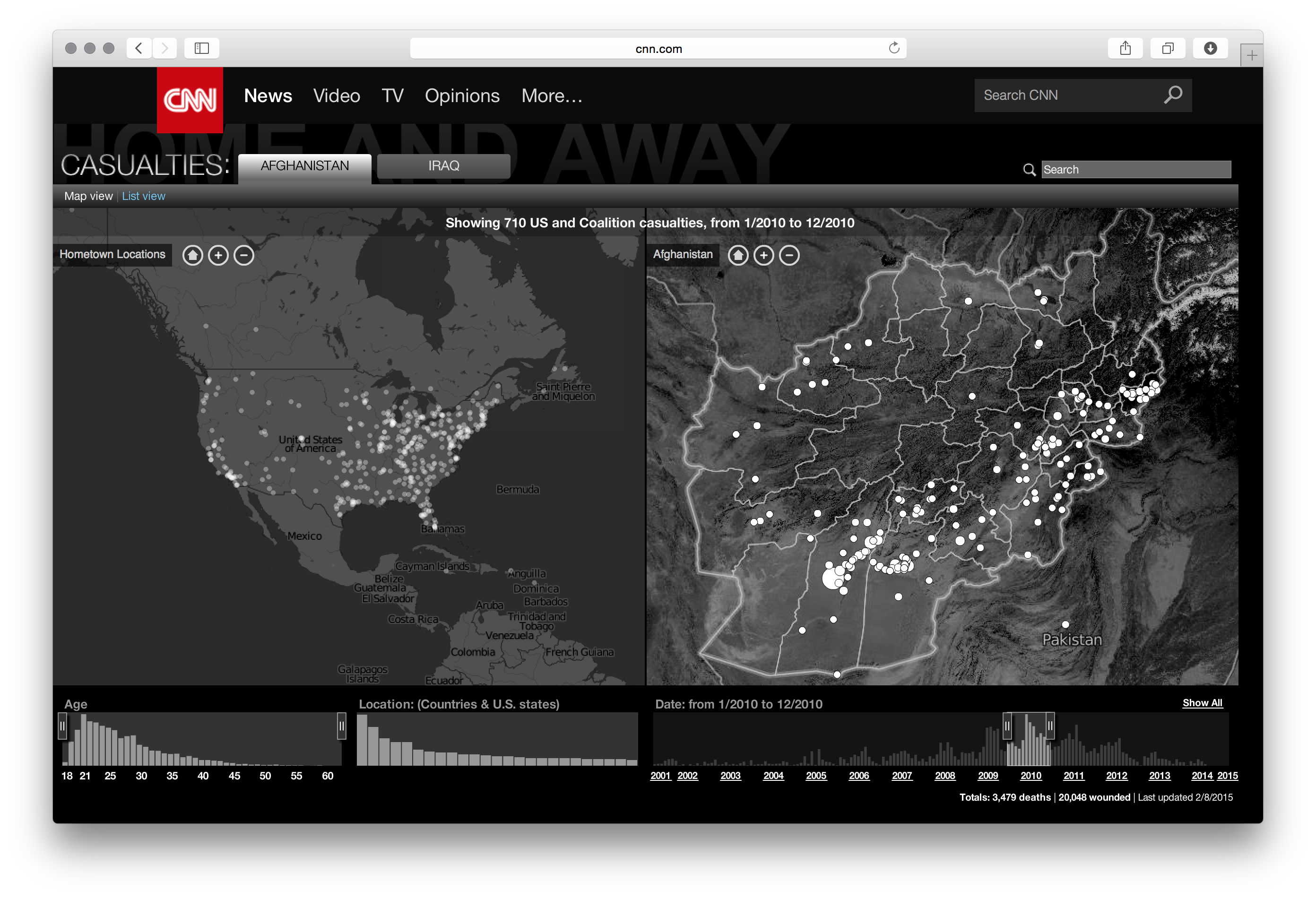 Home and Away - Image 2