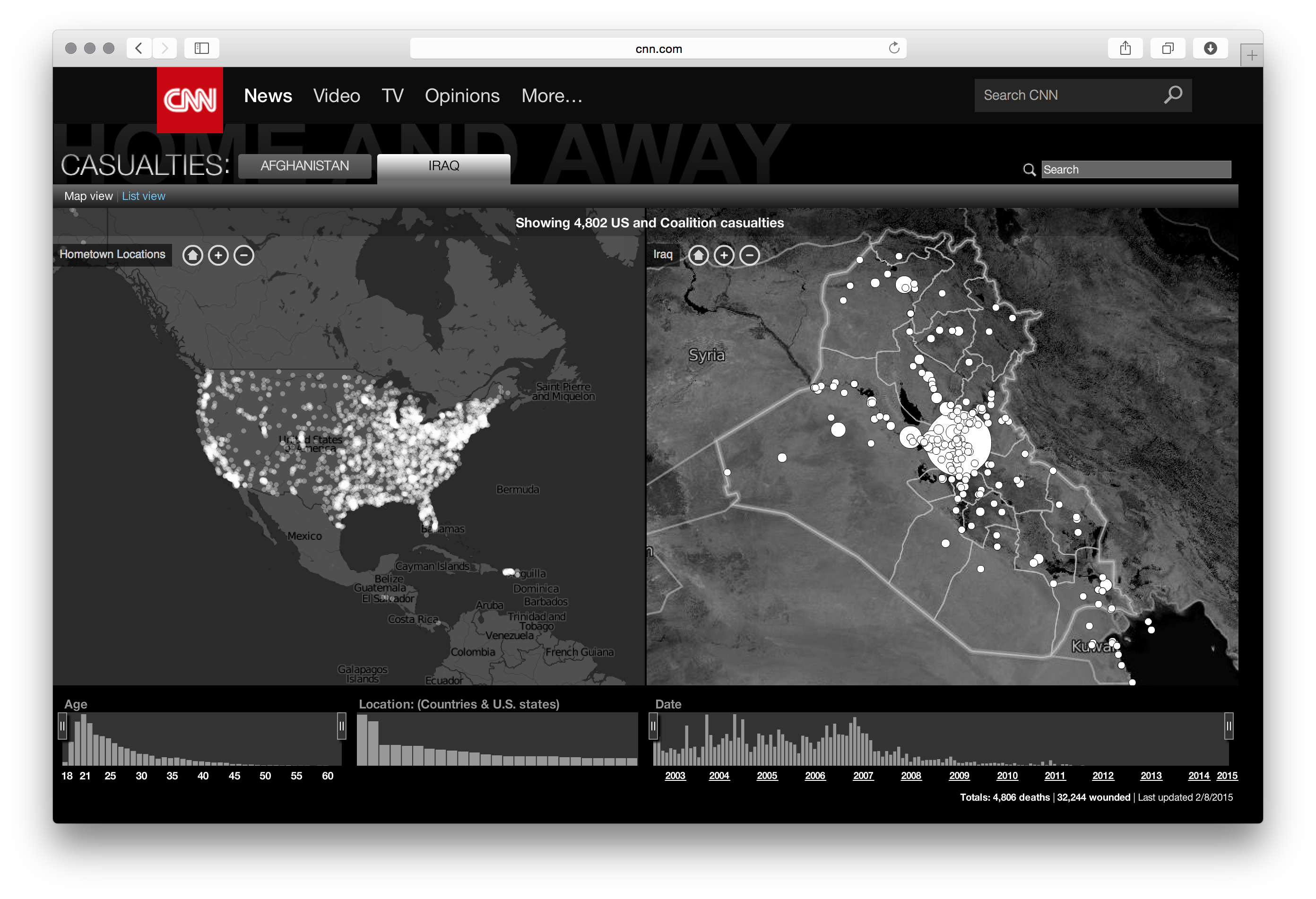 Home and Away - Image 3
