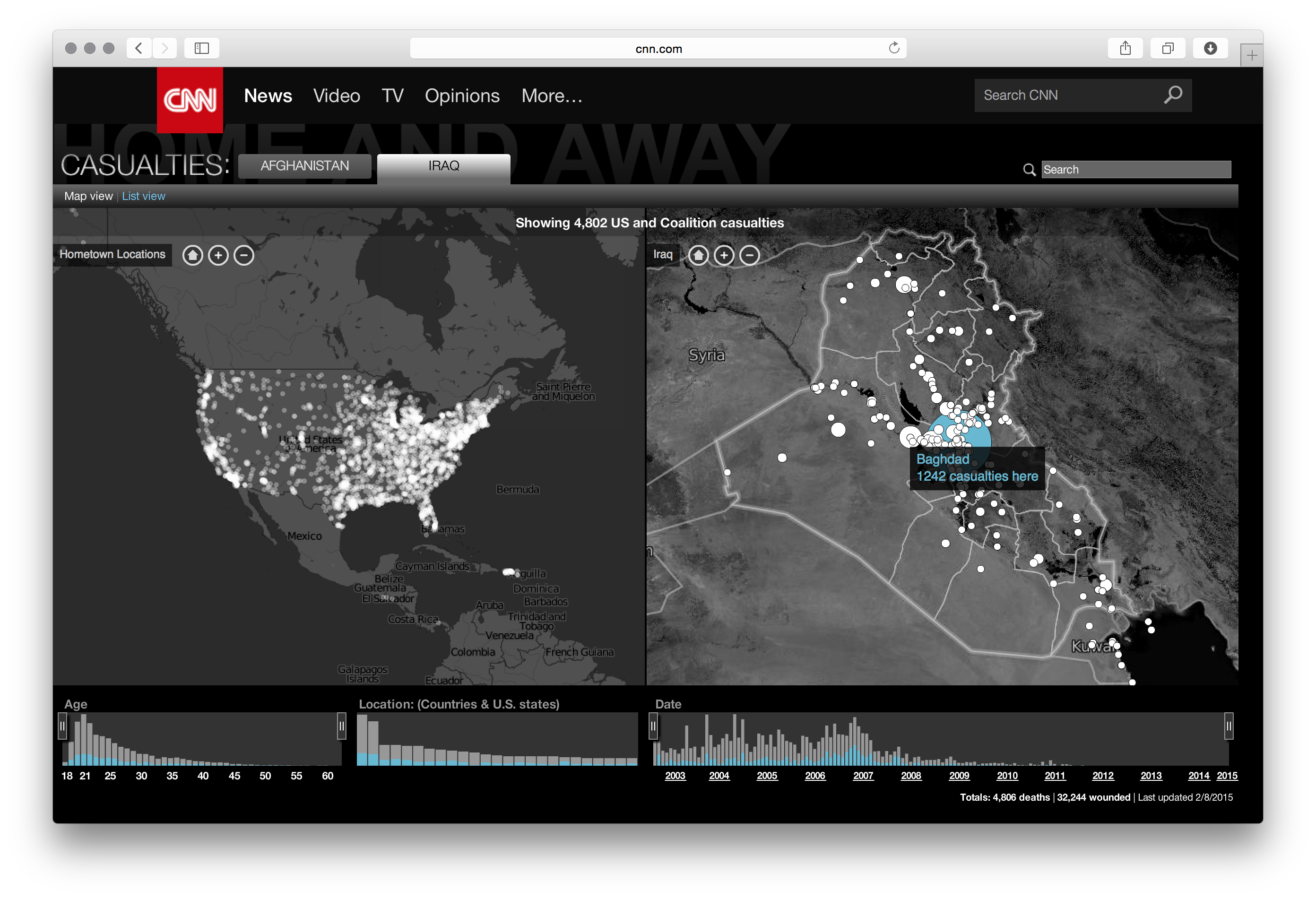 Home and Away - Image 4