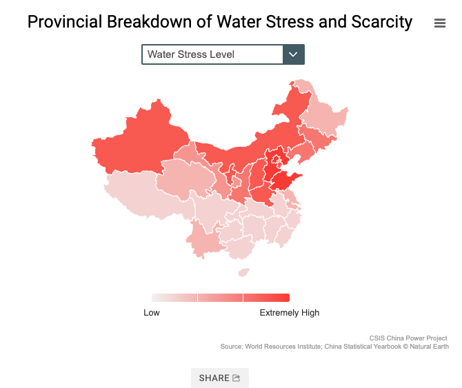 How Does Water Security Affect China’s Development? - Image 3