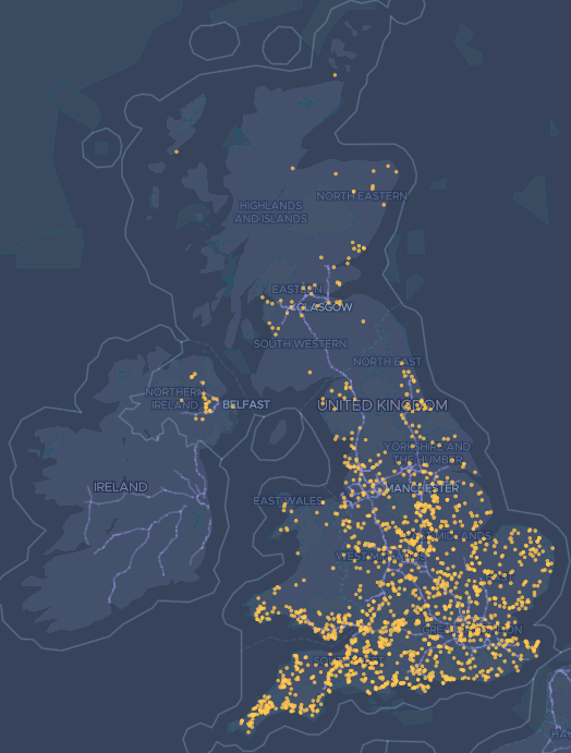 How the UK Transformed Its Electricity Supply in Just a Decade - Image 5