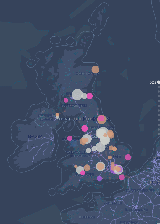 How the UK Transformed Its Electricity Supply in Just a Decade - Image 6