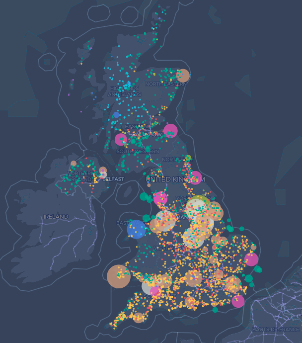 How the UK Transformed Its Electricity Supply in Just a Decade - Image 7