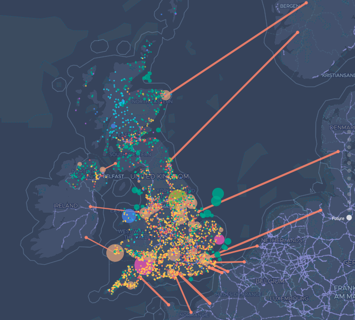 How the UK Transformed Its Electricity Supply in Just a Decade - Image 8