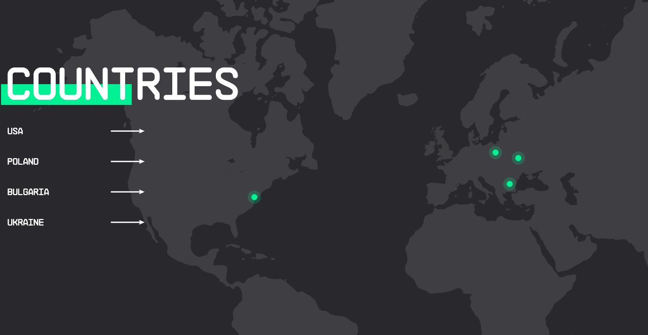 Human Behind Every Number