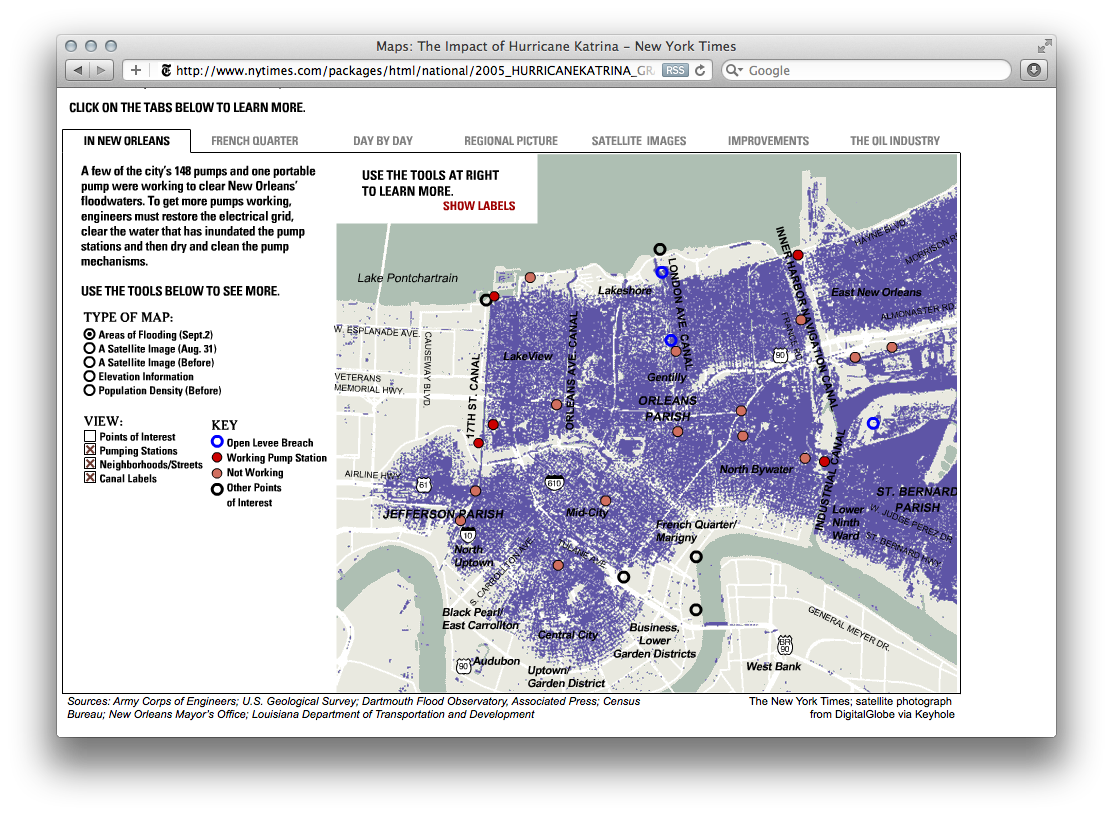 Hurricane Katrina - Image 3