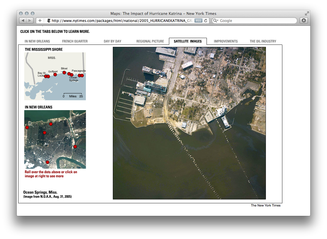 Hurricane Katrina - Image 7