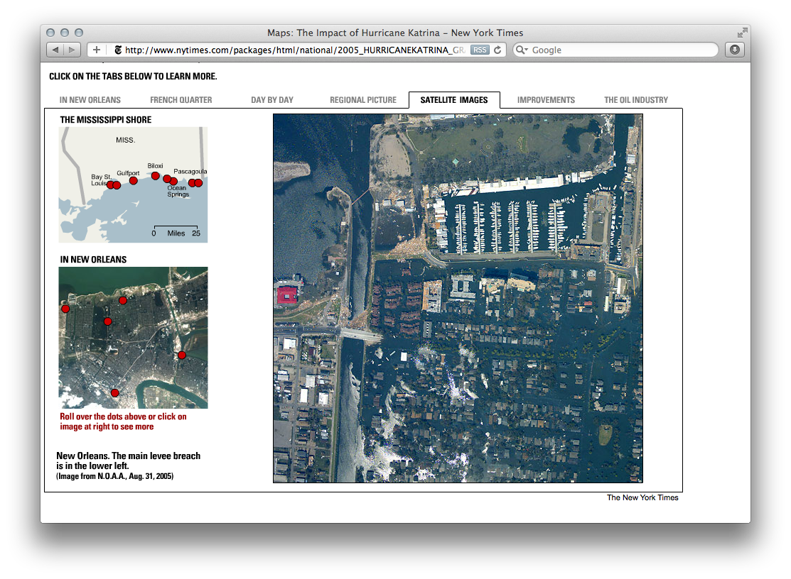 Hurricane Katrina - Image 8