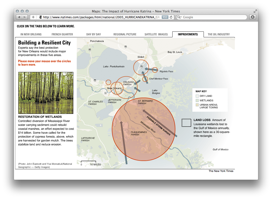 Hurricane Katrina - Image 9