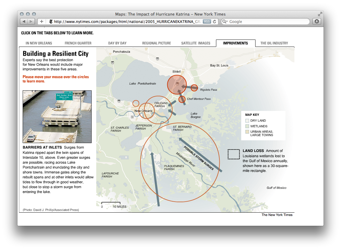 Hurricane Katrina - Image 10
