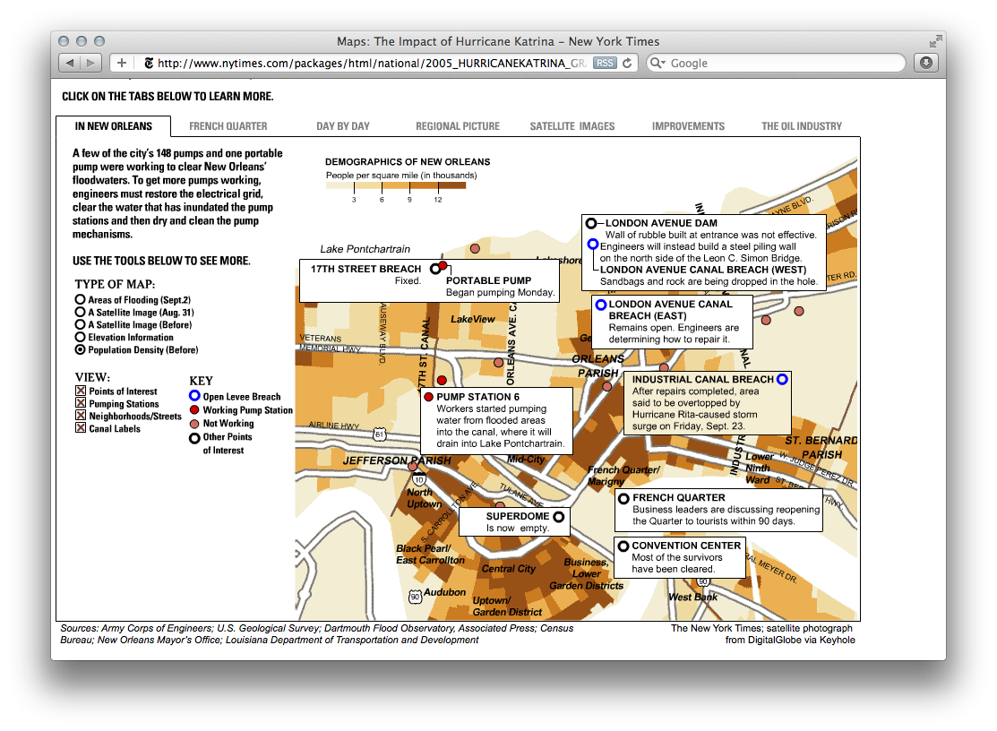 Hurricane Katrina - Image 11