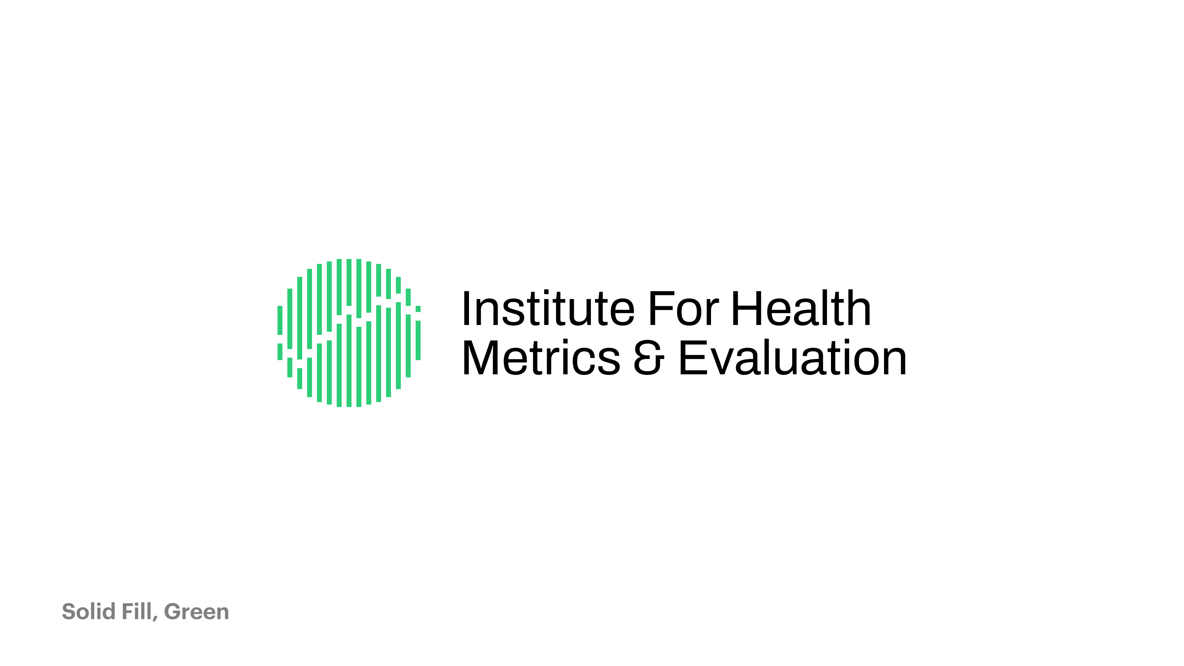 IHME Logo
