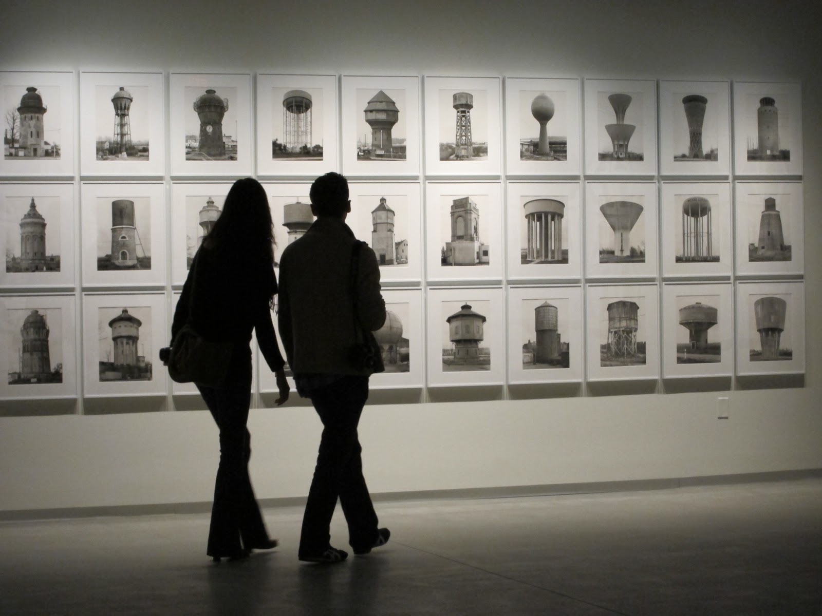 Industrial Typologies